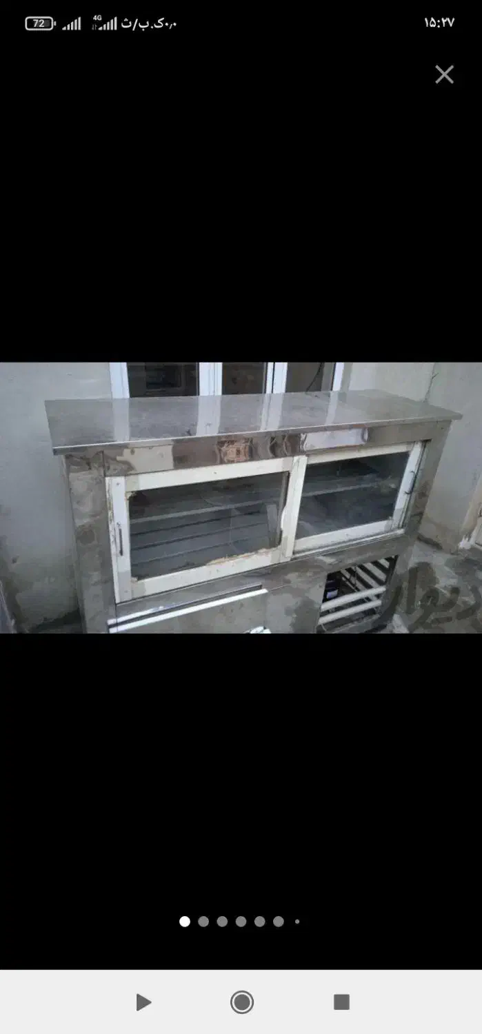 یخچال مناسب مغازه|فروشگاه و مغازه|اهر, |دیوار