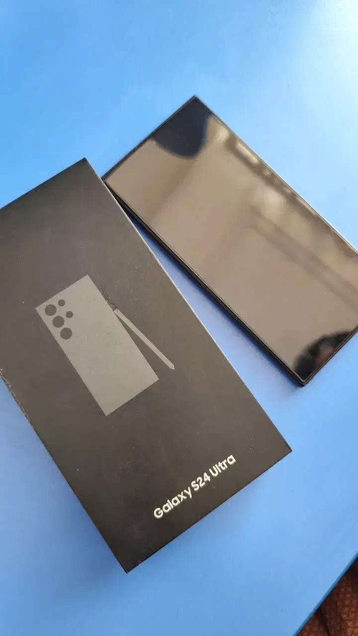 گلکسی اس۲۴ اولترا ۲۵۶|موبایل|کرمان, |دیوار