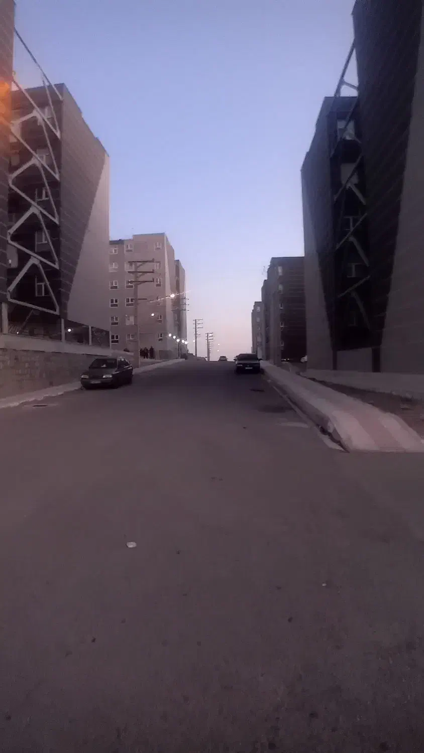 عمران سوله/فول کلیدنخورده|اجارهٔ آپارتمان|هشتگرد, شهرک پامچال|دیوار