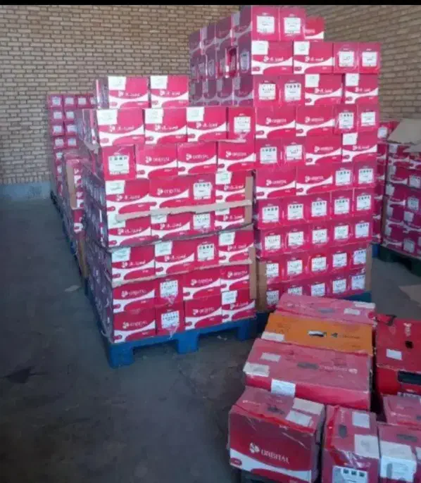 باطری خودرو دولتی ( نقد و اقساط)|قطعات یدکی و لوازم جانبی|شهرکرد, |دیوار