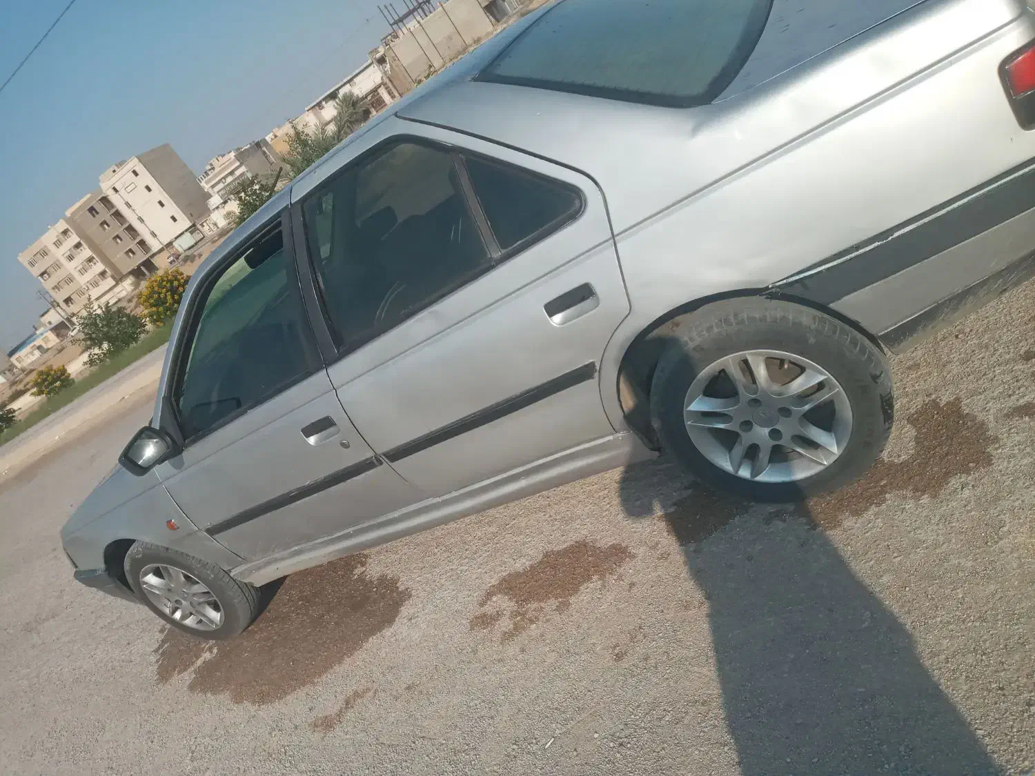 خودرو|خودرو سواری و وانت|بندر ماهشهر, |دیوار