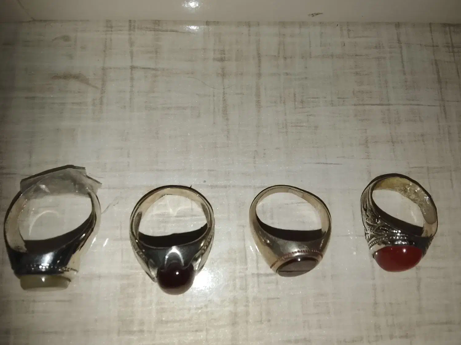 سنگ|کلکسیون اشیاء عتیقه|زنجان, |دیوار