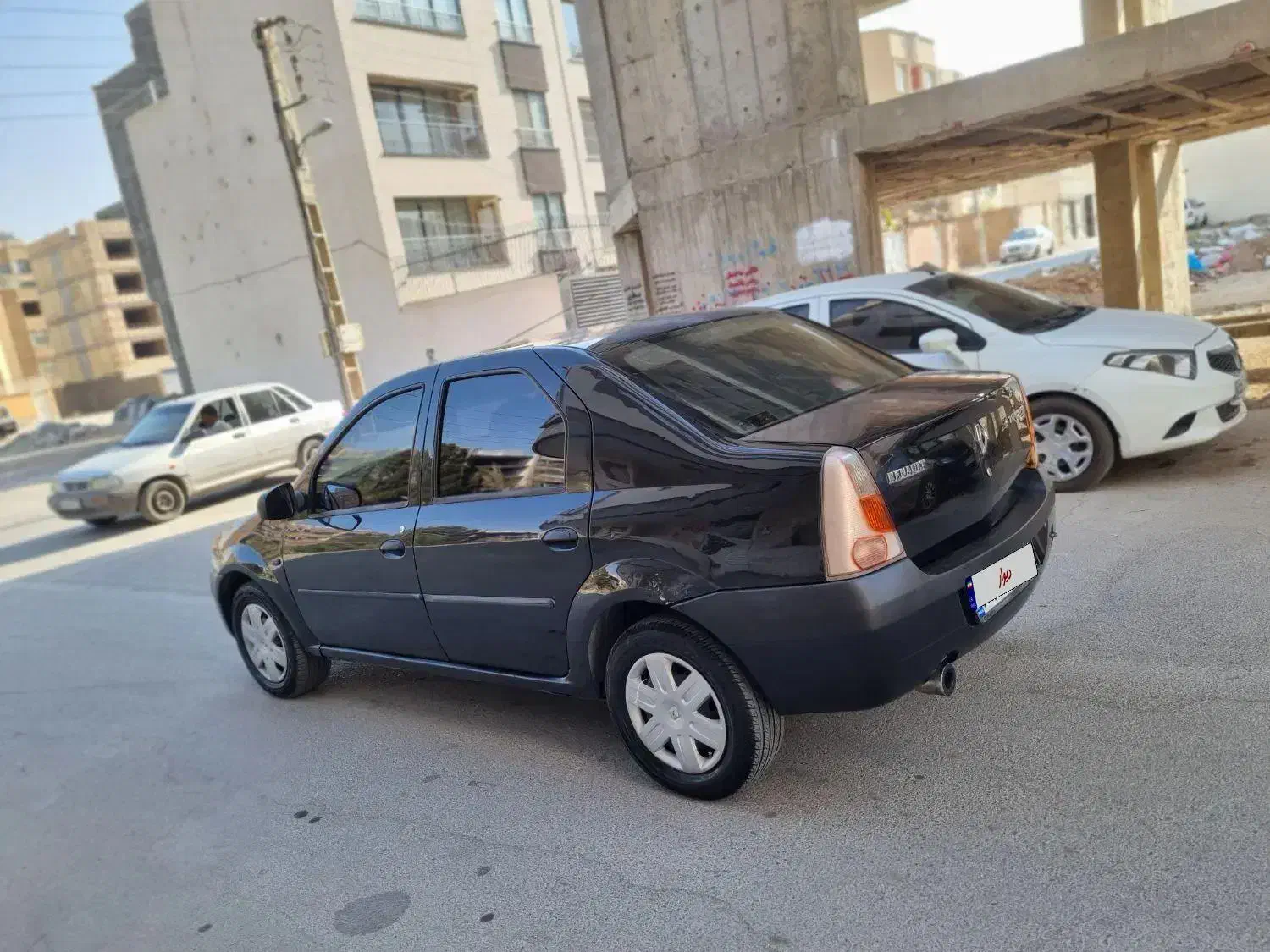 L90e2مدل 90|خودرو سواری و وانت|اصفهان, ارغوانیه|دیوار