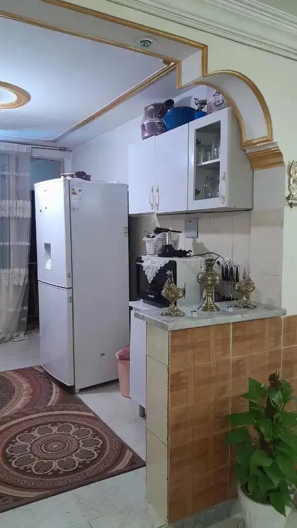 پاکدشت بلوار سپاه اپارتمان ۷۲ متری تک خواب|فروش آپارتمان|پاکدشت, پاکدشت (مامازند)|دیوار