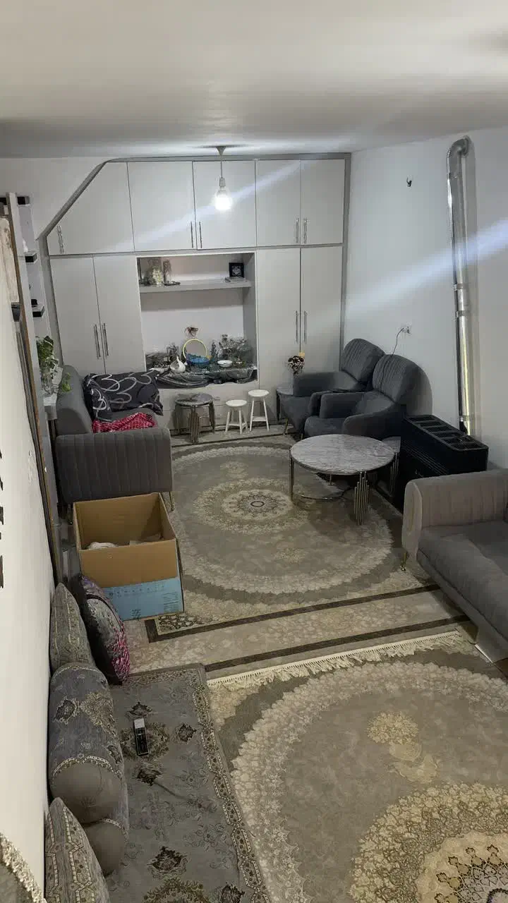 خانه طبقه همکف راه جدا|فروش خانه و ویلا|اصفهان, امیرعرب|دیوار