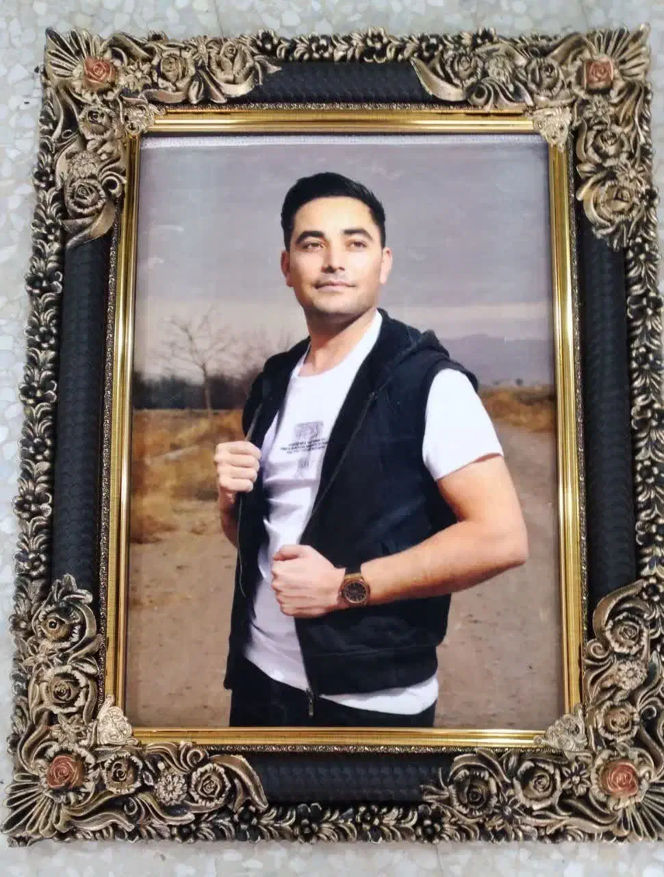 کادو هدیه برای روز مادر|تابلو فرش|تبریز, |دیوار