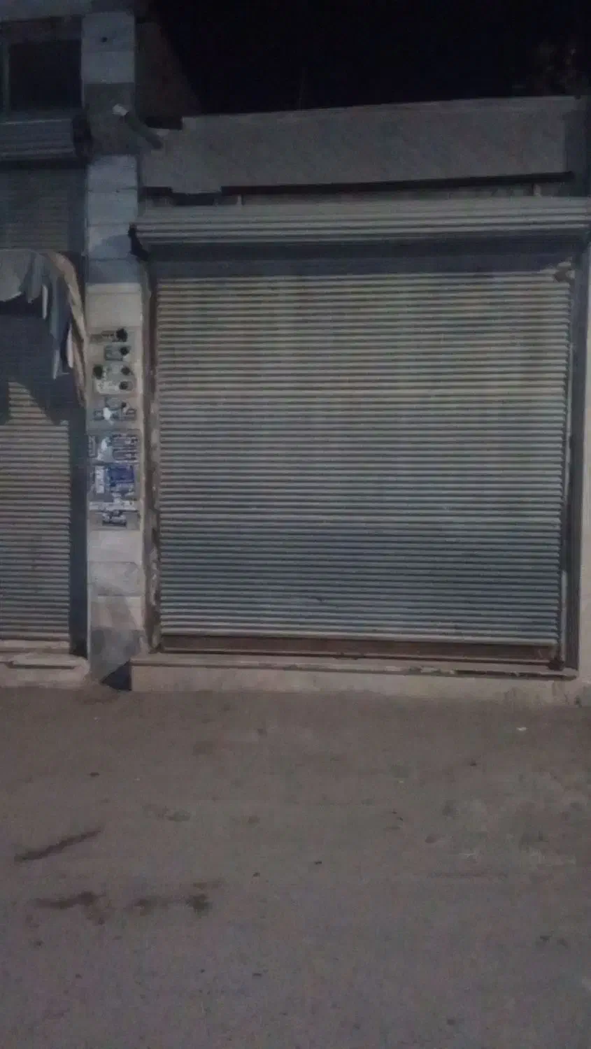 مغازه|اجارهٔ مغازه و غرفه|شاهدشهر, |دیوار