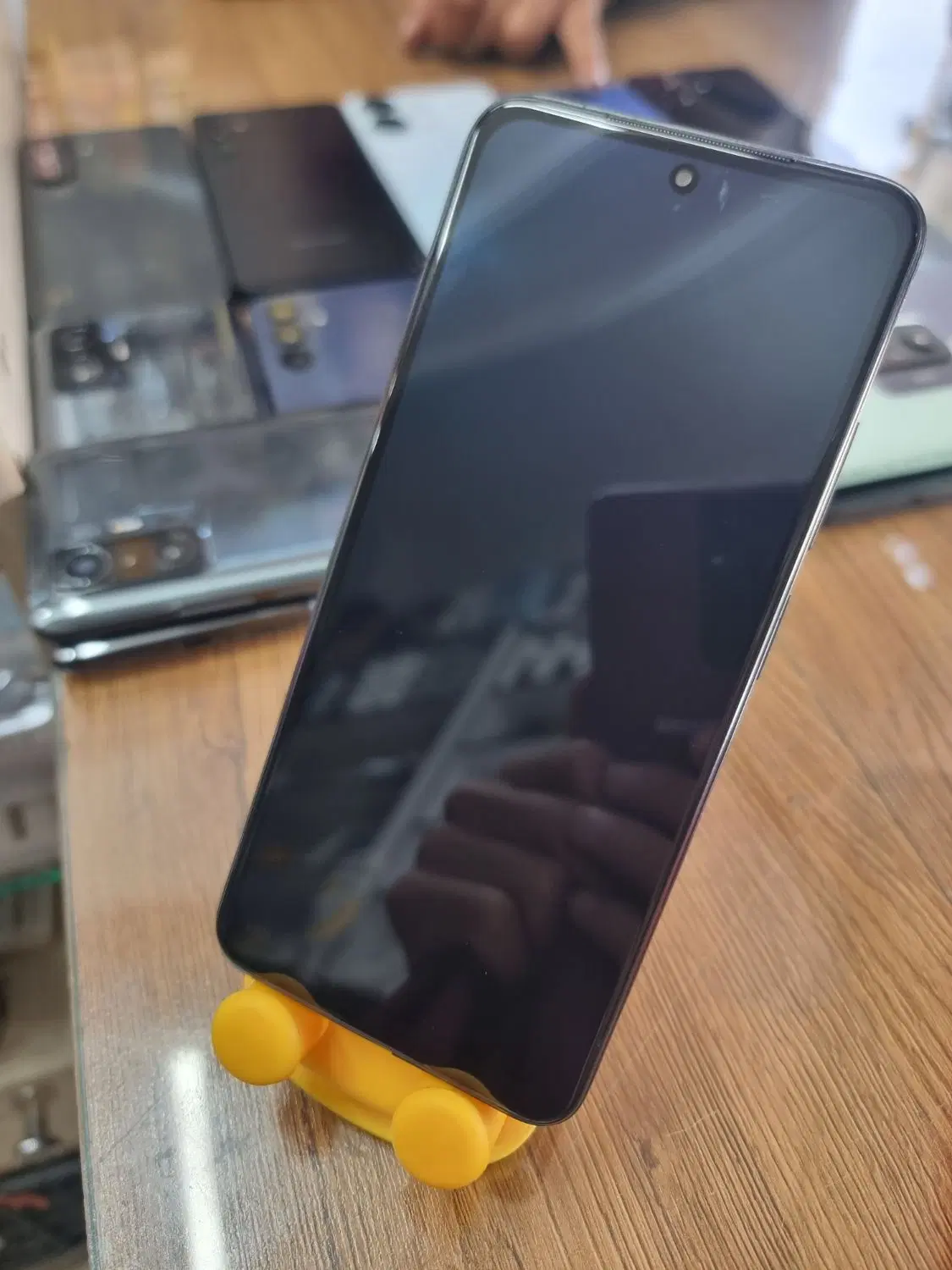 Note 12s|موبایل|مشهد, ایثارگران|دیوار