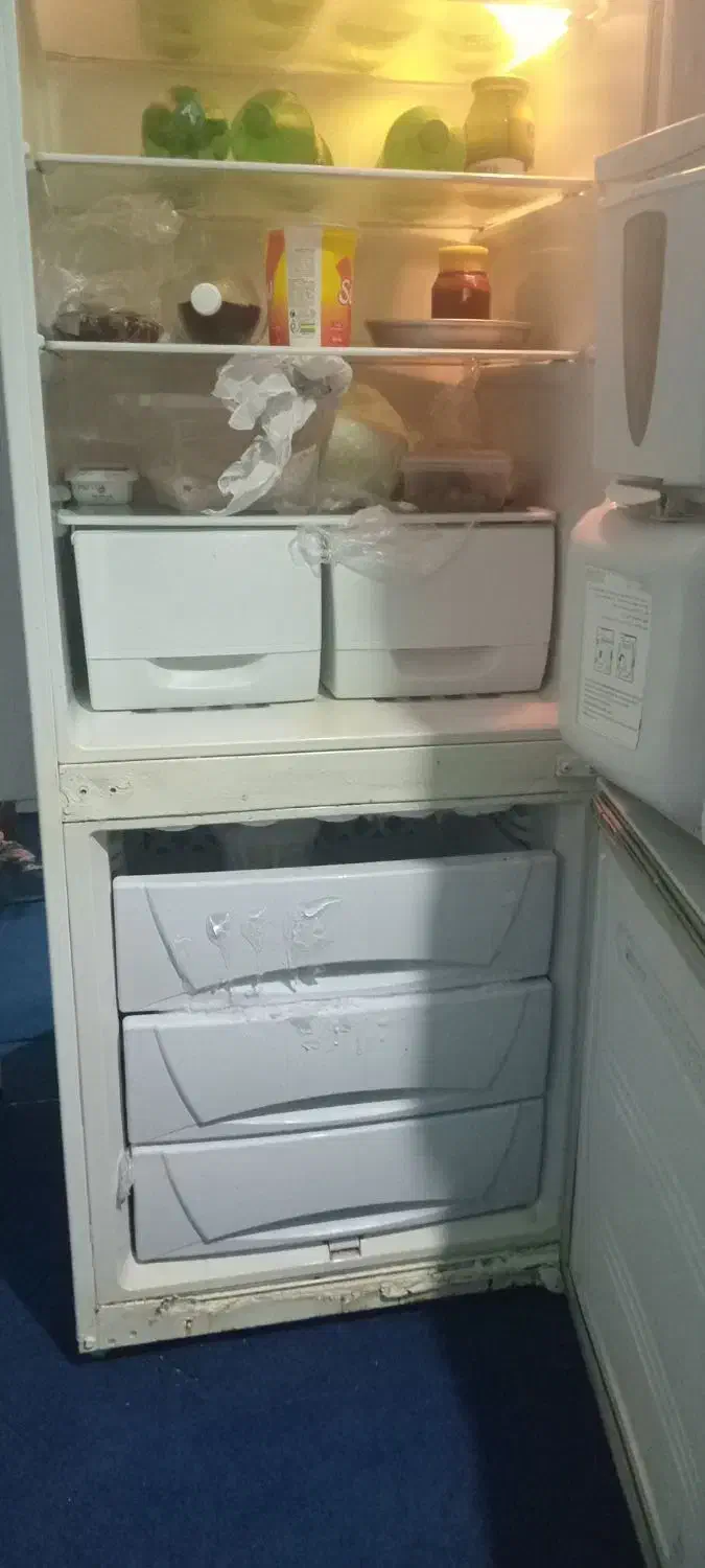 یخچال فریزر|یخچال و فریزر|بندرعباس, |دیوار