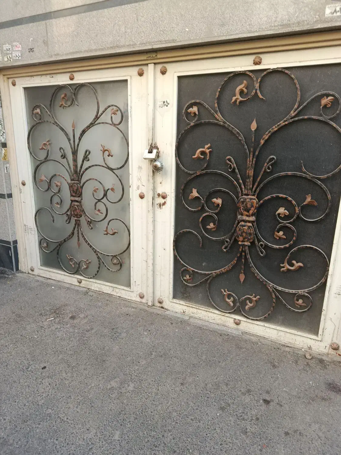 پارکینگ با متراژ 60متر با سرویس بهداشتی وگاز|اجارهٔ آپارتمان|تهران, شهرک ولیعصر جنوبی|دیوار