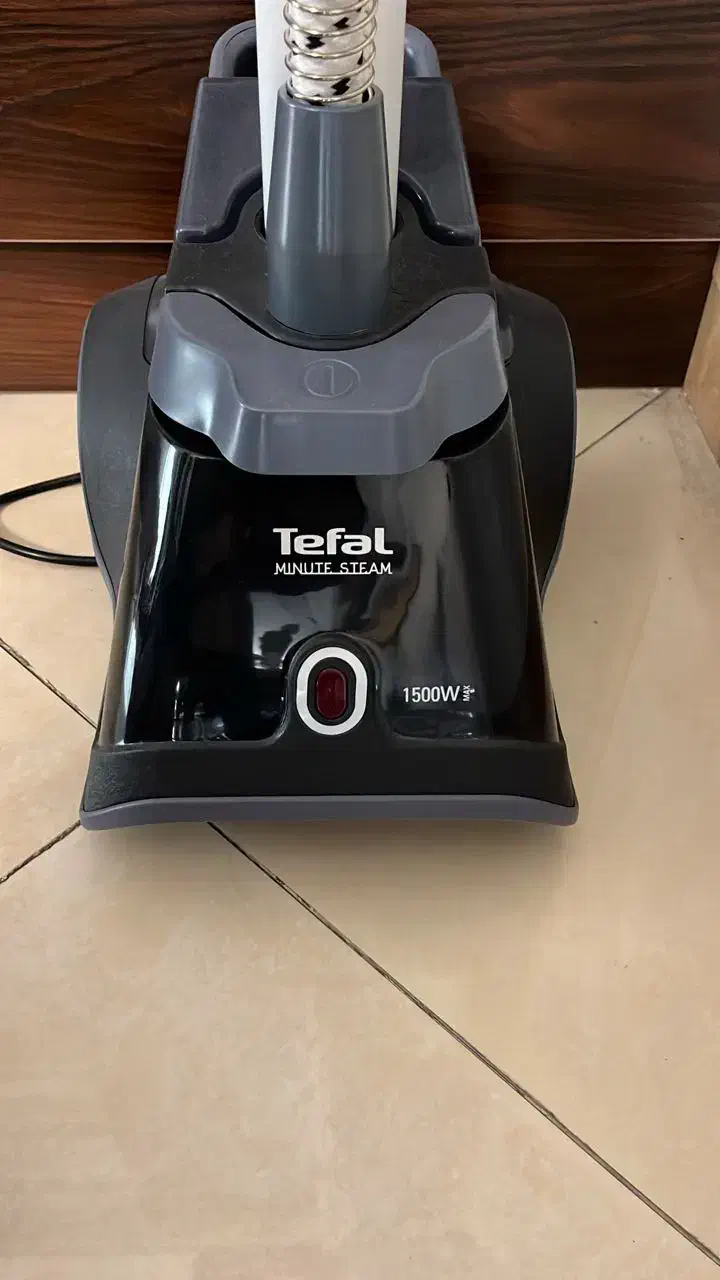 اتو بخار تفال|اتو و لوازم اتو|تهران, فرمانیه|دیوار