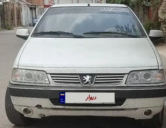 slx94|خودرو سواری و وانت|گرگان, |دیوار