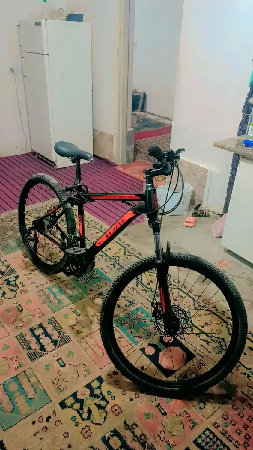 دوچرخه|دوچرخه، اسکیت، اسکوتر|مشهد, شهید قربانی|دیوار