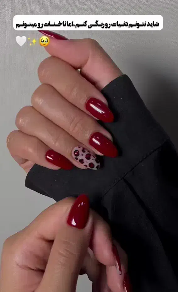 مدل کاشت ناخن|خدمات آرایشگری و زیبایی|گلستان (تهران), |دیوار