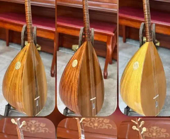 فروش و پخش باغلاما|سازهای سنتی|اردبیل, |دیوار