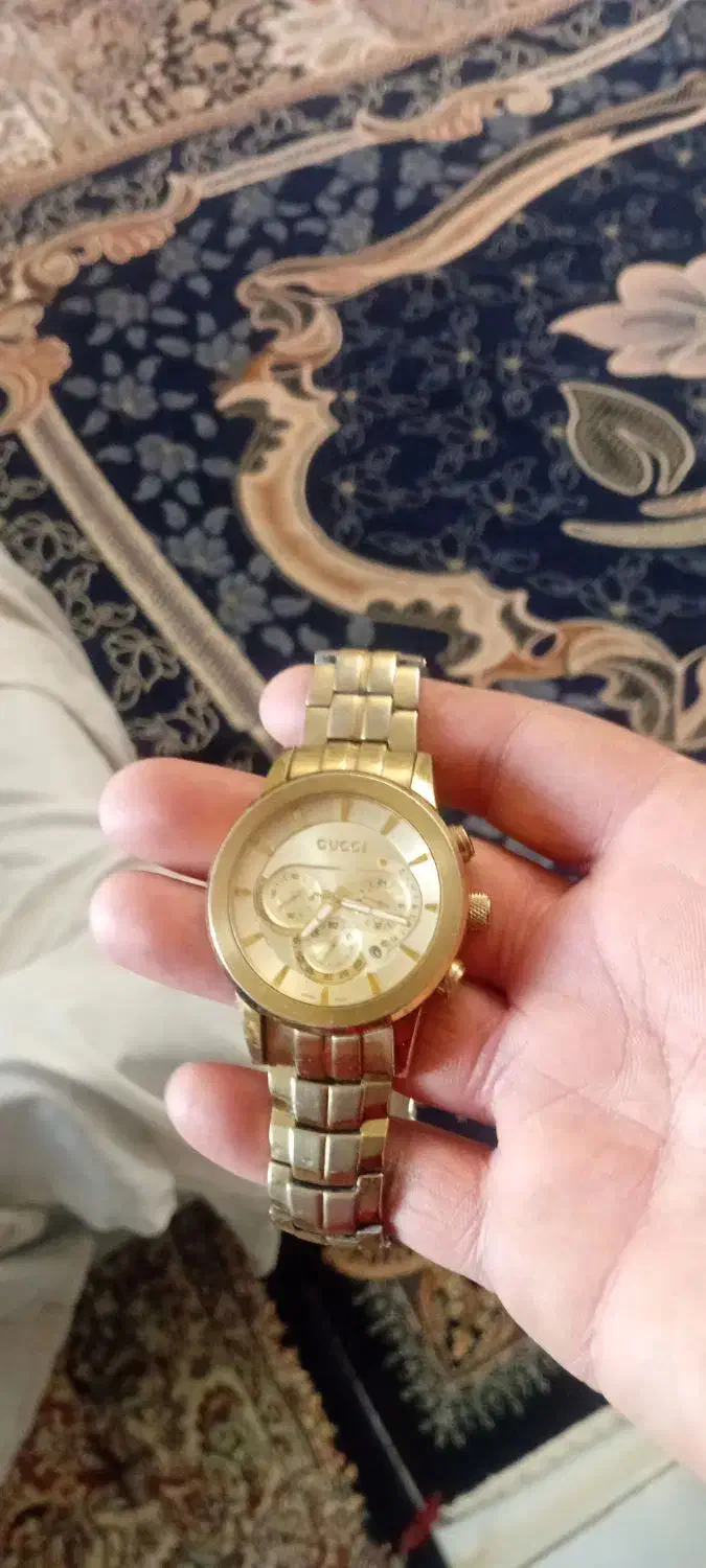 ساعت سه موتوره گوچی|ساعت|تهران, افسریه شمالی|دیوار