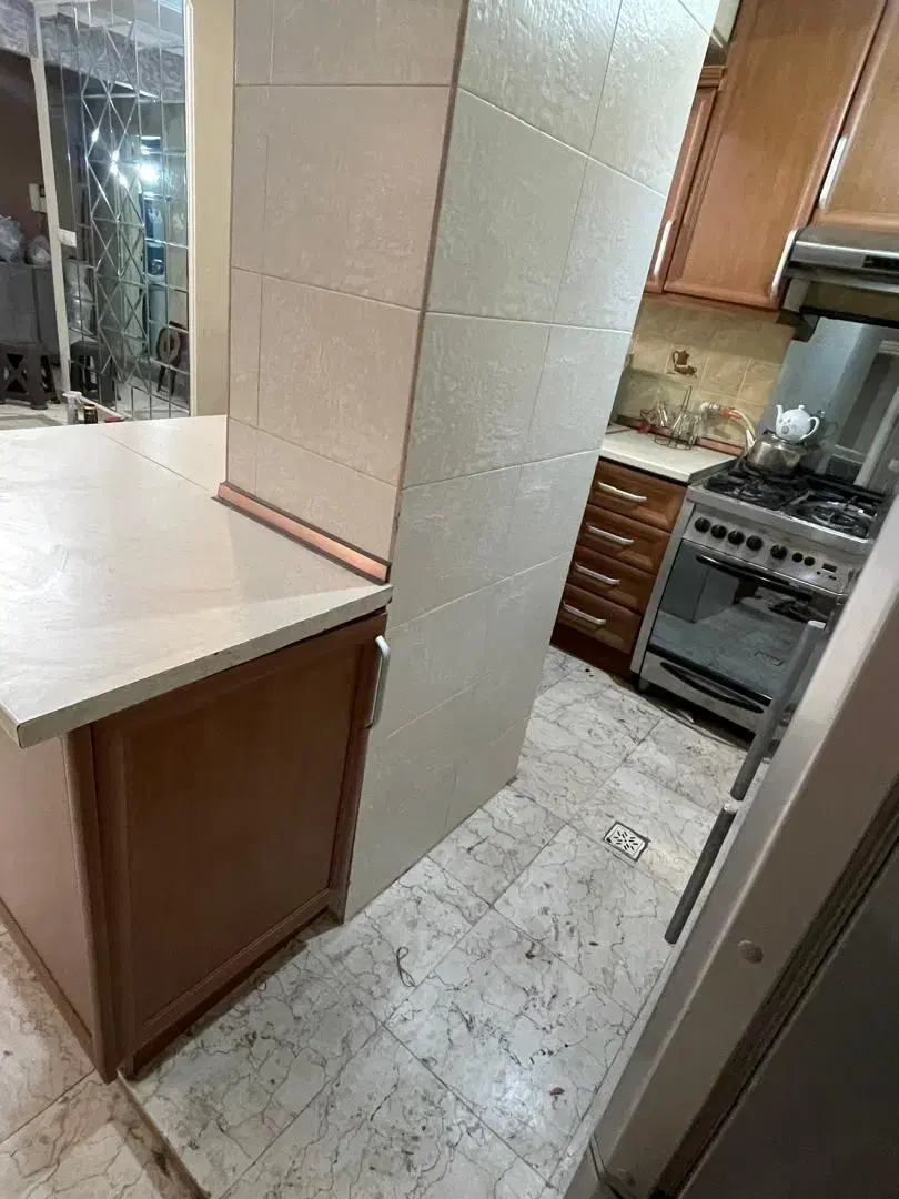 رهن کامل آپارتمان ۲ خوابه با ۲ پاسیو|اجارهٔ آپارتمان|تهران, سازمان آب|دیوار