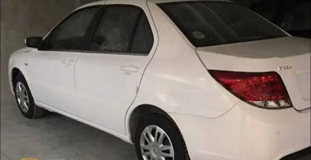 دنا معمولی 98|خودرو سواری و وانت|قزوین, |دیوار