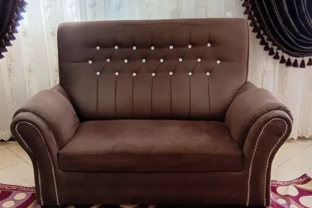 مبل تمیز|مبلمان خانگی و میز عسلی|قم, پردیسان|دیوار