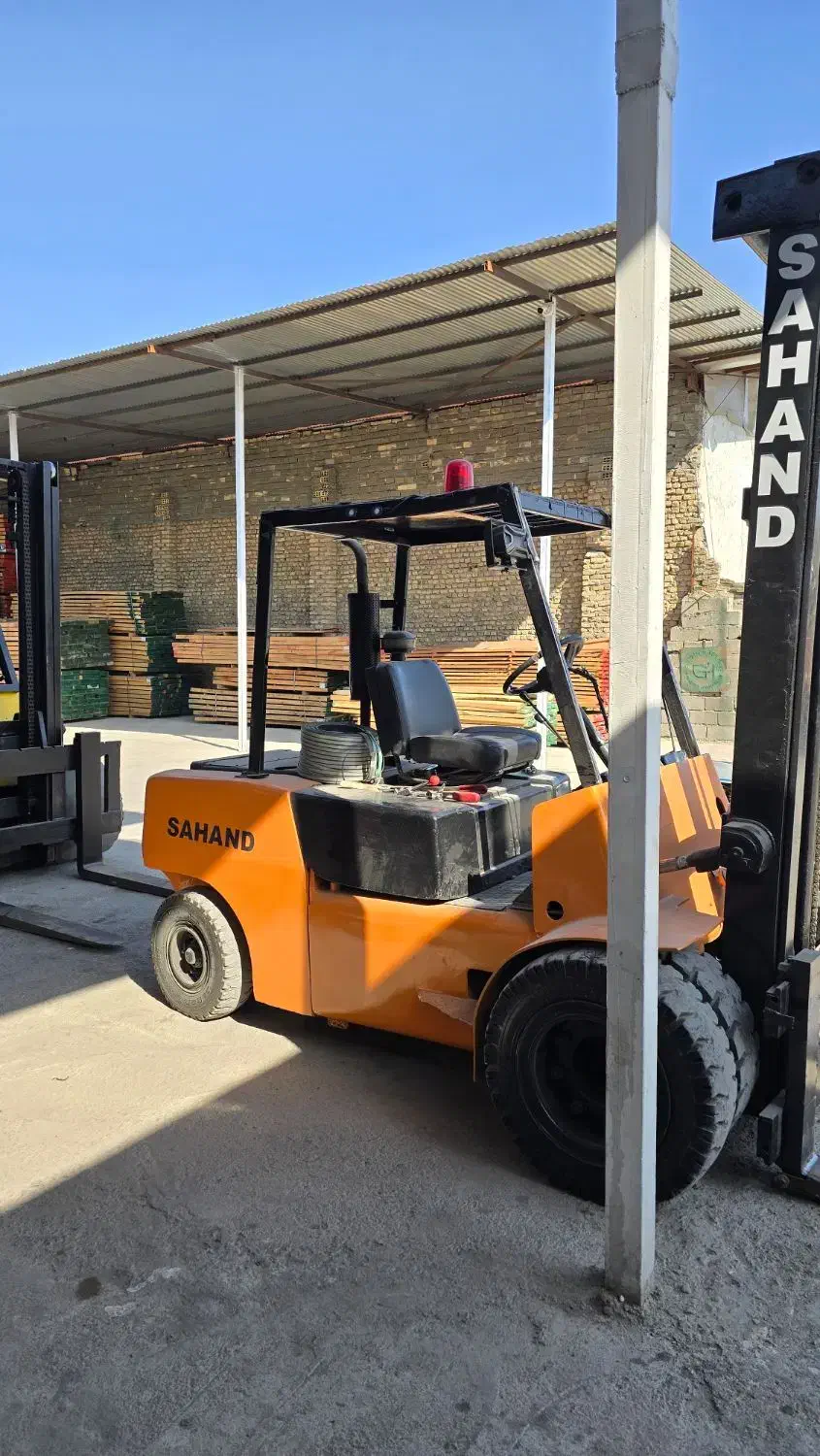 لیفتراک|خودرو سنگین|مشهد, خین عرب|دیوار