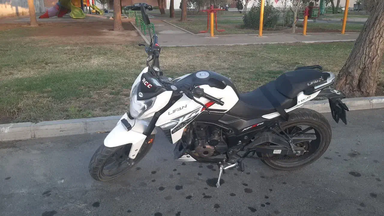 موتور لیفان  250|موتورسیکلت|اسلام‌شهر, شهرک توحید|دیوار