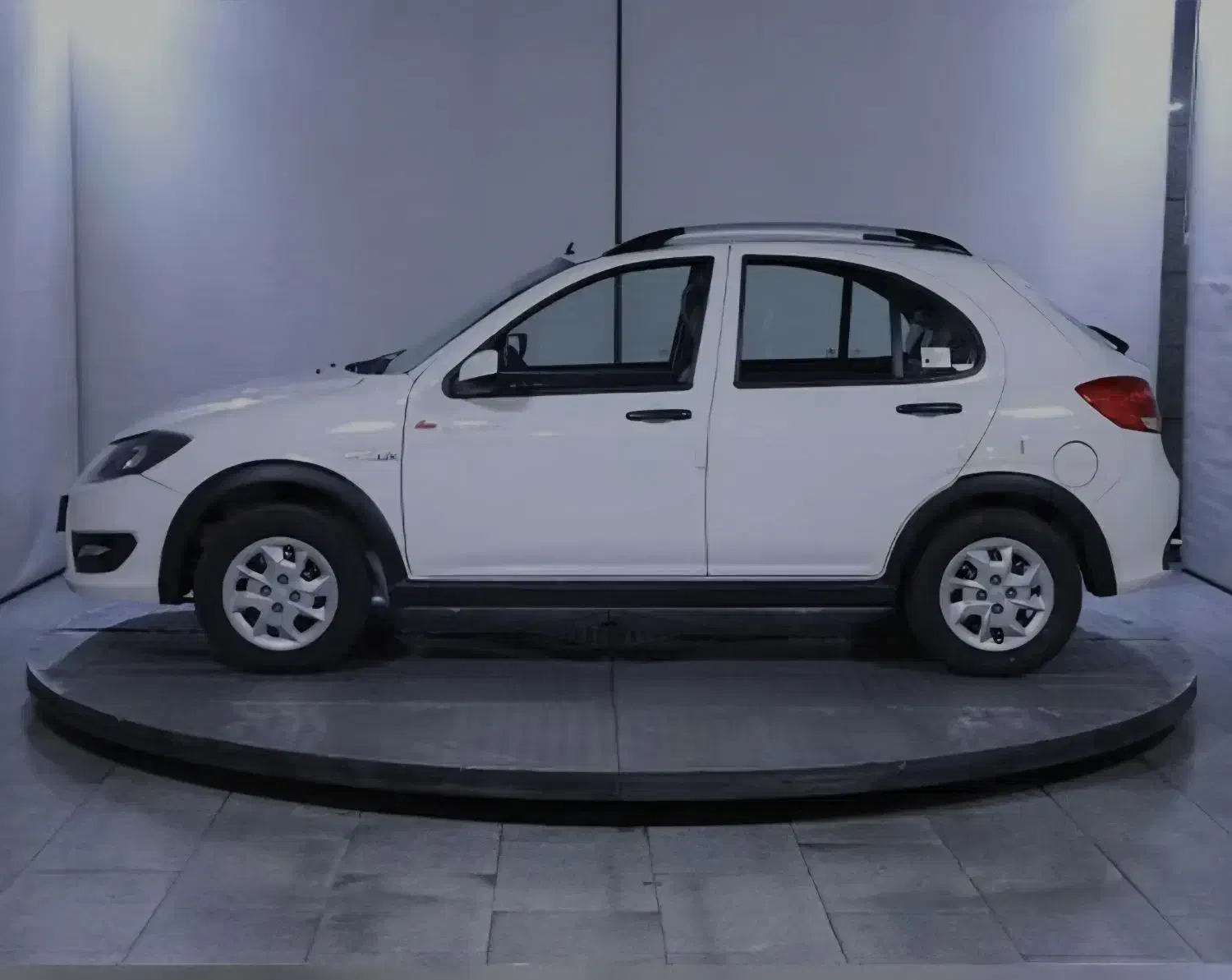 کوئیک صفر ۱۴۰۴ GXL|خودرو سواری و وانت|تهران, سهروردی|دیوار