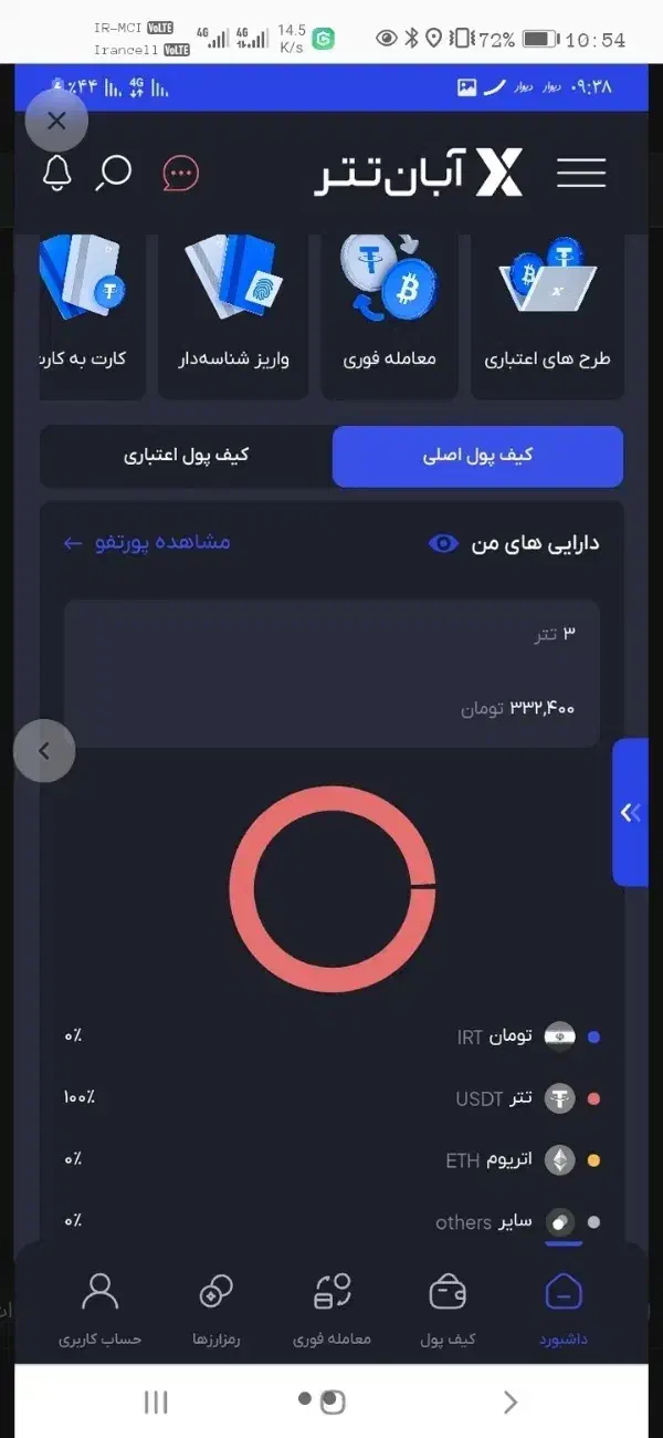 300تومن هدیه رایگان فقط با نصب 1برنامه|کارت هدیه و تخفیف|بروجرد, |دیوار