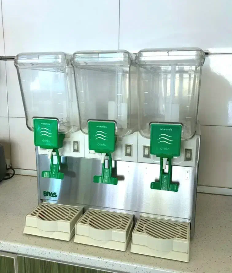 لوازم آبمیوه بستنی|کافی‌شاپ و رستوران|تهران, درکه|دیوار