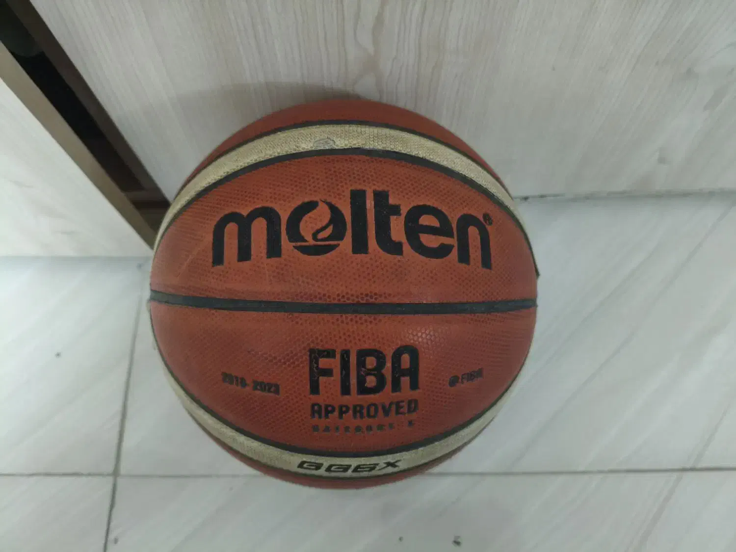 توپ بسکتبال|اسباب‌بازی بچه|بندر ماهشهر, |دیوار