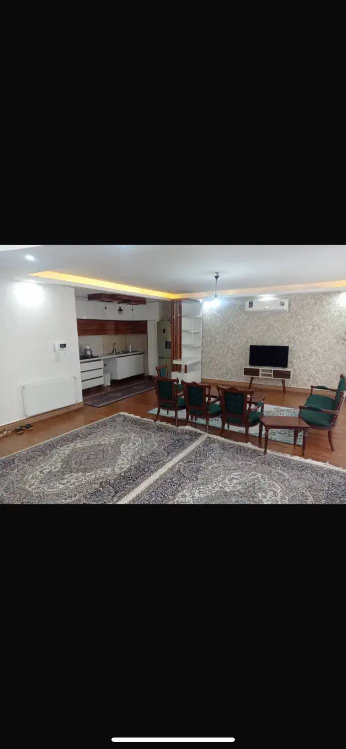 اجاره آپارتمان روزانه ۱۵۰ متری دوبلکس نوساز و شیک|اجارهٔ کوتاه‌مدت آپارتمان و سوئیت|رشت, جهاد|دیوار