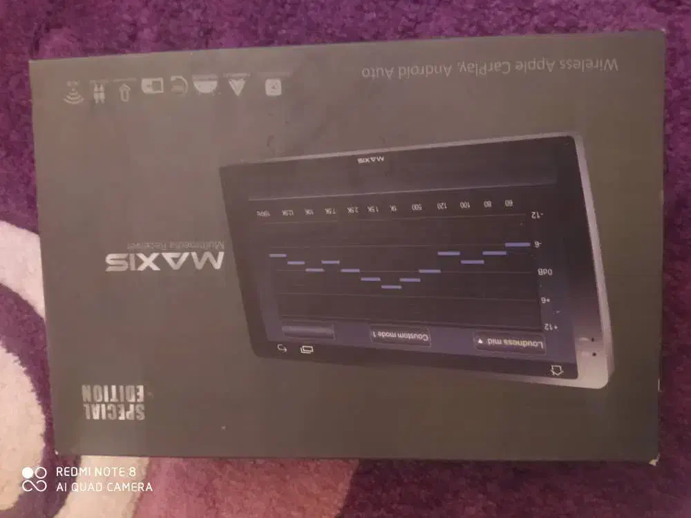 مانیتور ۱۲ اینج کم کار|قطعات یدکی و لوازم جانبی|چادگان, |دیوار