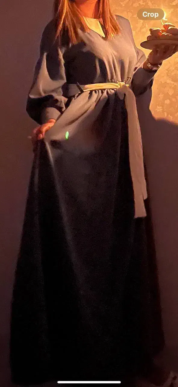 پیراهن مجلسی بلند|لباس|اندیشه, اندیشه فاز ۵|دیوار