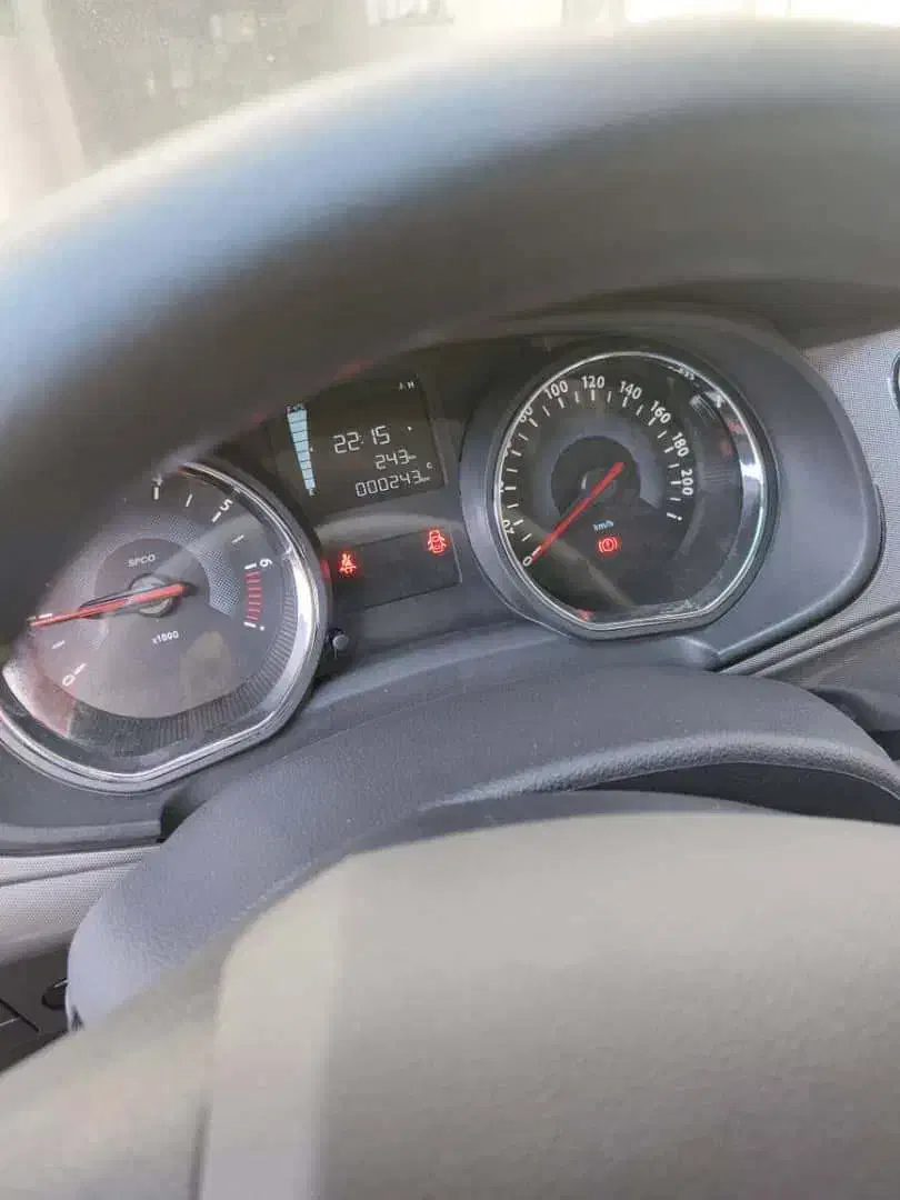 تارا تیوفایو tara tu5p  mt6|خودرو سواری و وانت|نهاوند, |دیوار