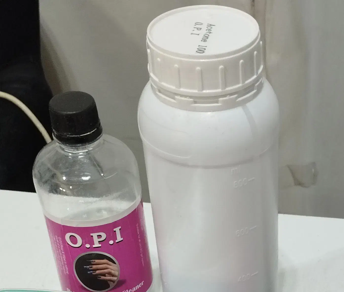 مواد کاشت ناخن|آرایشی، بهداشتی، درمانی|خوی, |دیوار