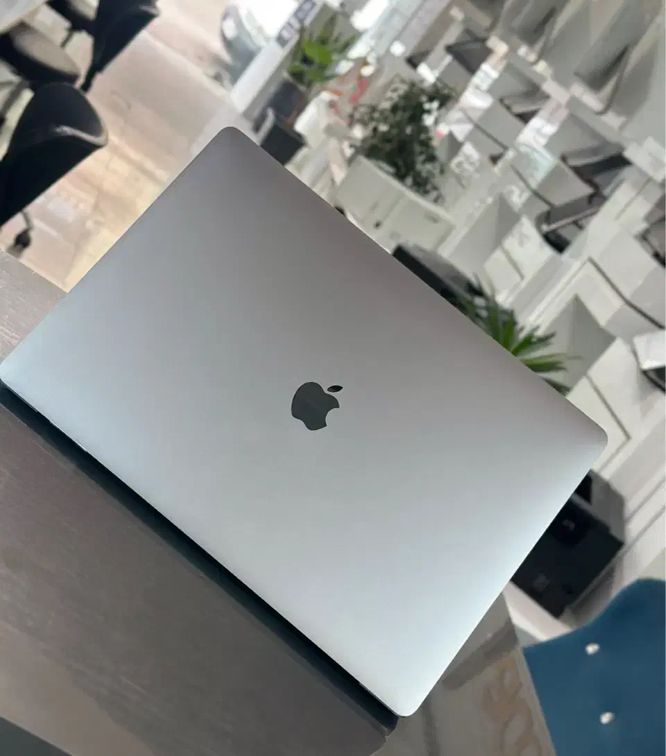 لپ تاپ اپل MacBook 2019|رایانه همراه|اردبیل, |دیوار