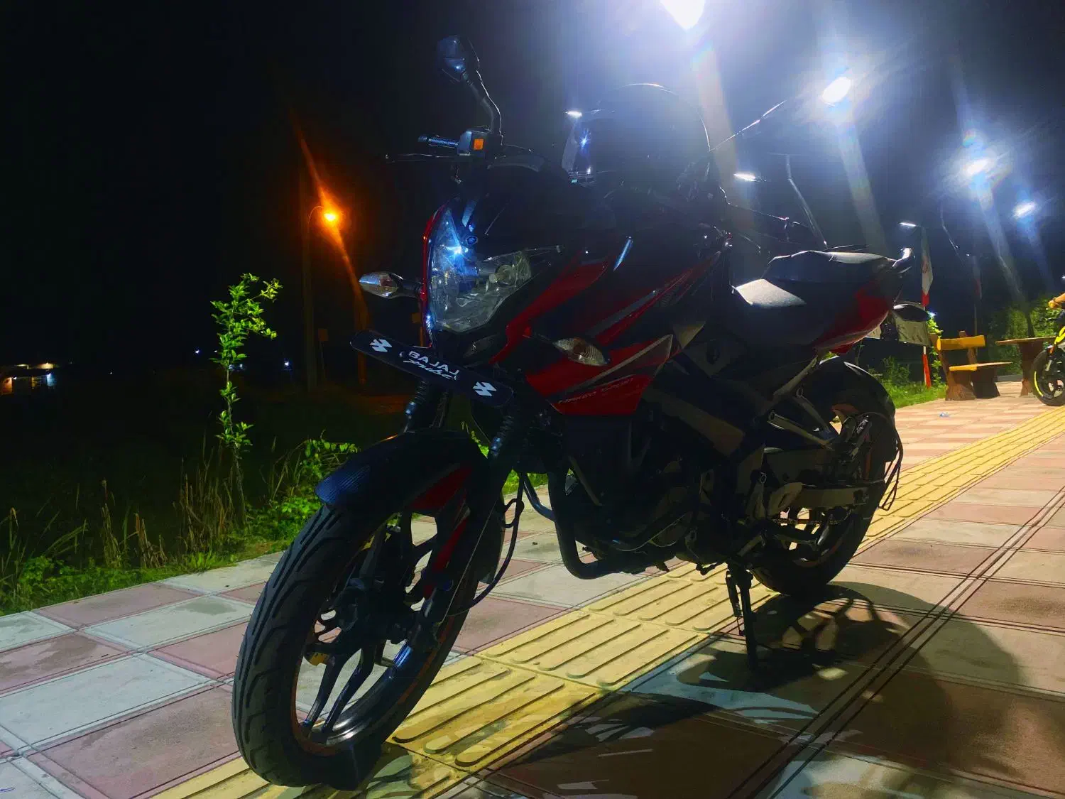 ns150|موتورسیکلت|فومن, |دیوار