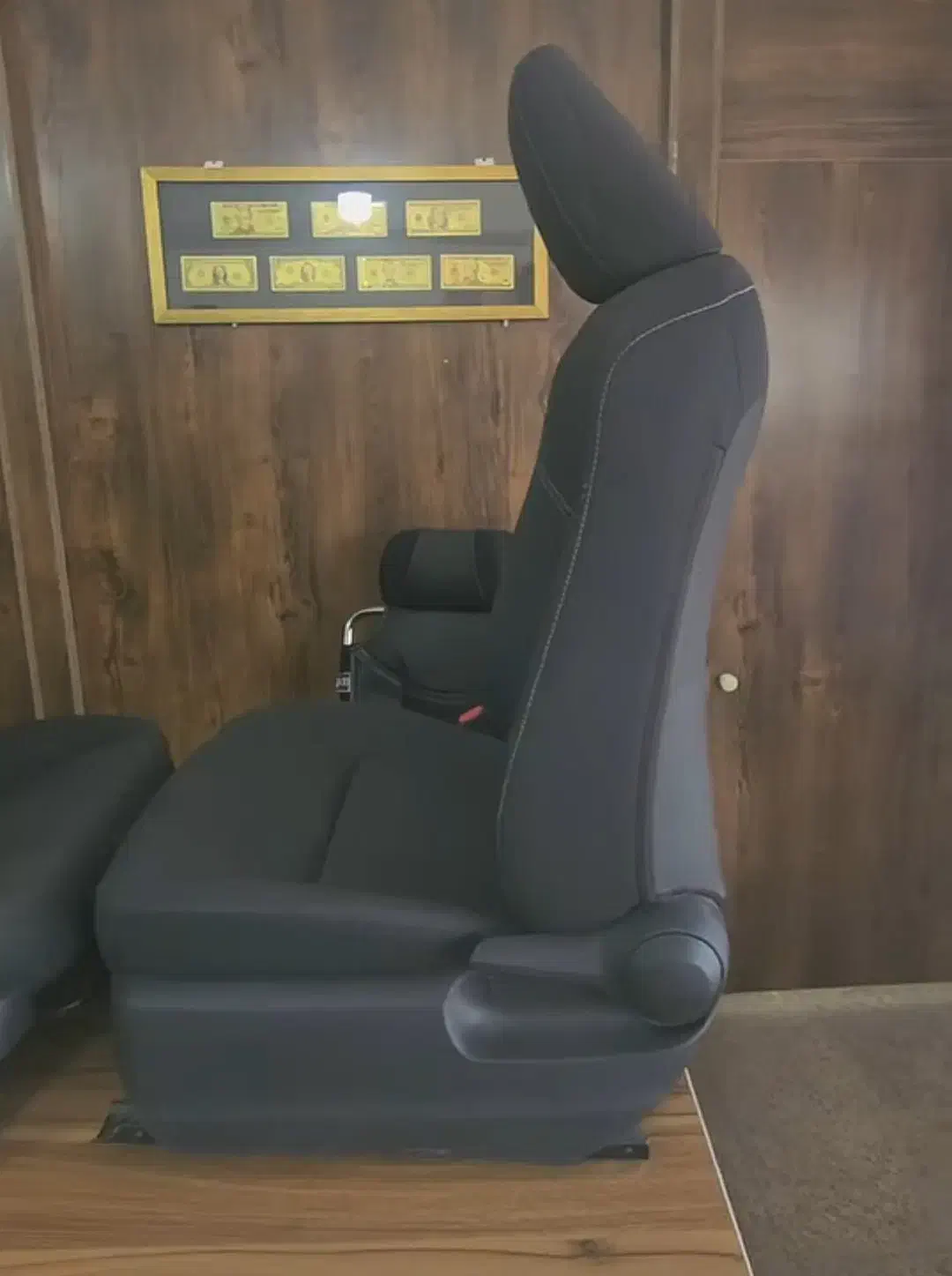 صندلی کرولا کراس ۲۰۲۴|قطعات یدکی و لوازم جانبی|جیرفت, |دیوار