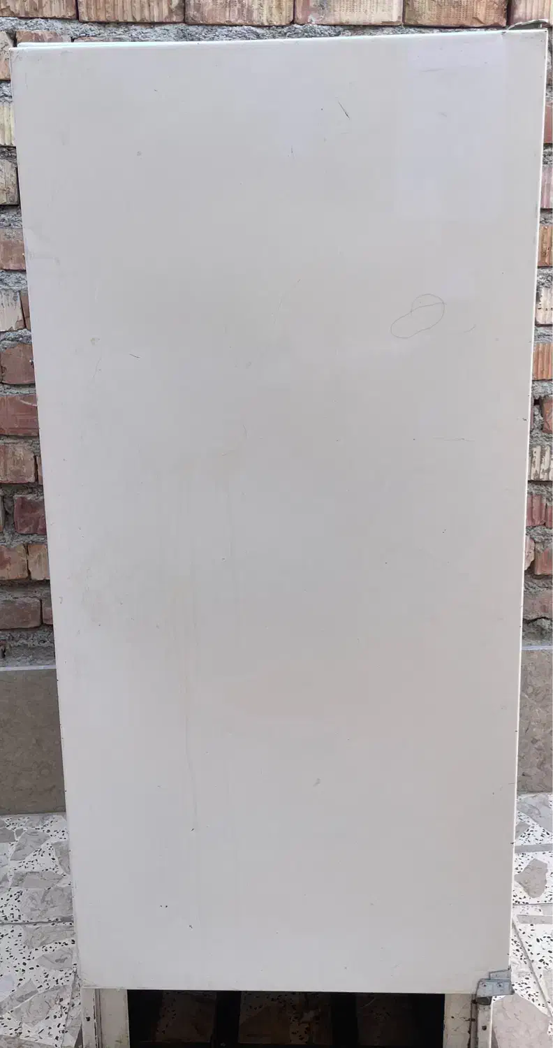 یخچال قدیمی|یخچال و فریزر|ایرانشهر, |دیوار