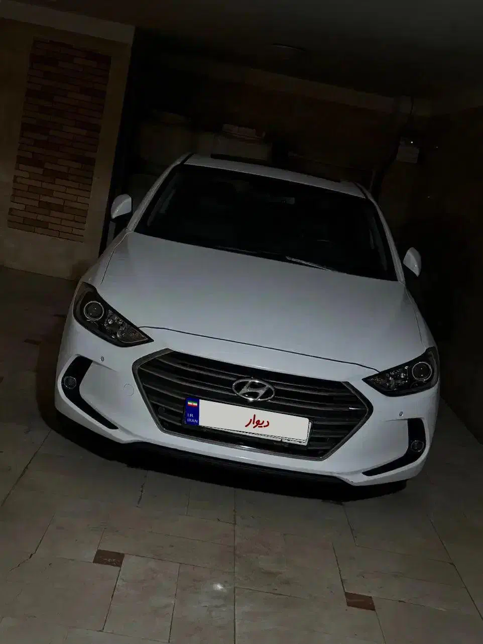 النترا ۲۰۱۸|خودرو سواری و وانت|تهران, اوین|دیوار