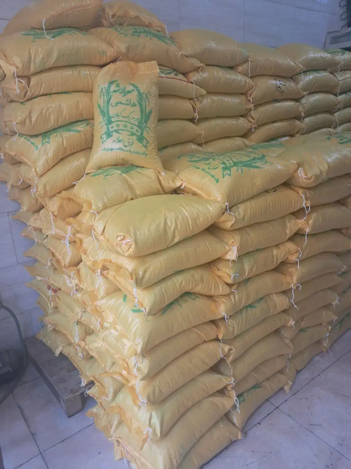 برنج هاشمی لاشه|خوردنی و آشامیدنی|قدس, شهرقدس|دیوار