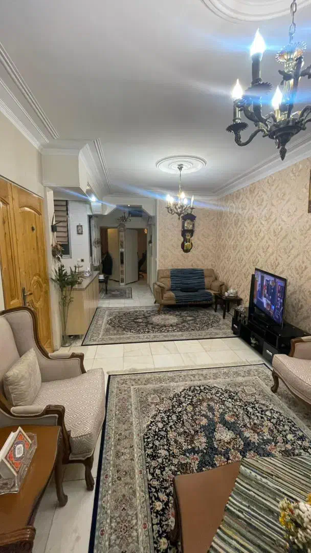 حاجیپور/۷۲متر/۲خ/کامل بازسازی شده/تکواحدی|اجارهٔ آپارتمان|تهران, مجیدیه|دیوار