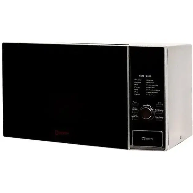 ماکروفر سولاردوم|اجاق گاز و لوازم برقی پخت‌وپز|تهران, اسفندیاری|دیوار