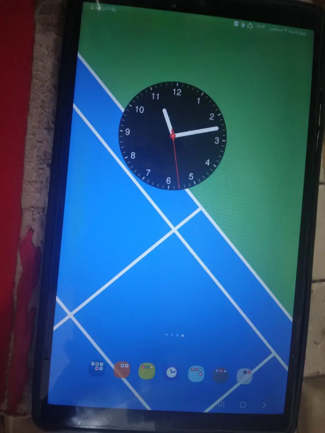 تبلت|تبلت|رفسنجان, |دیوار