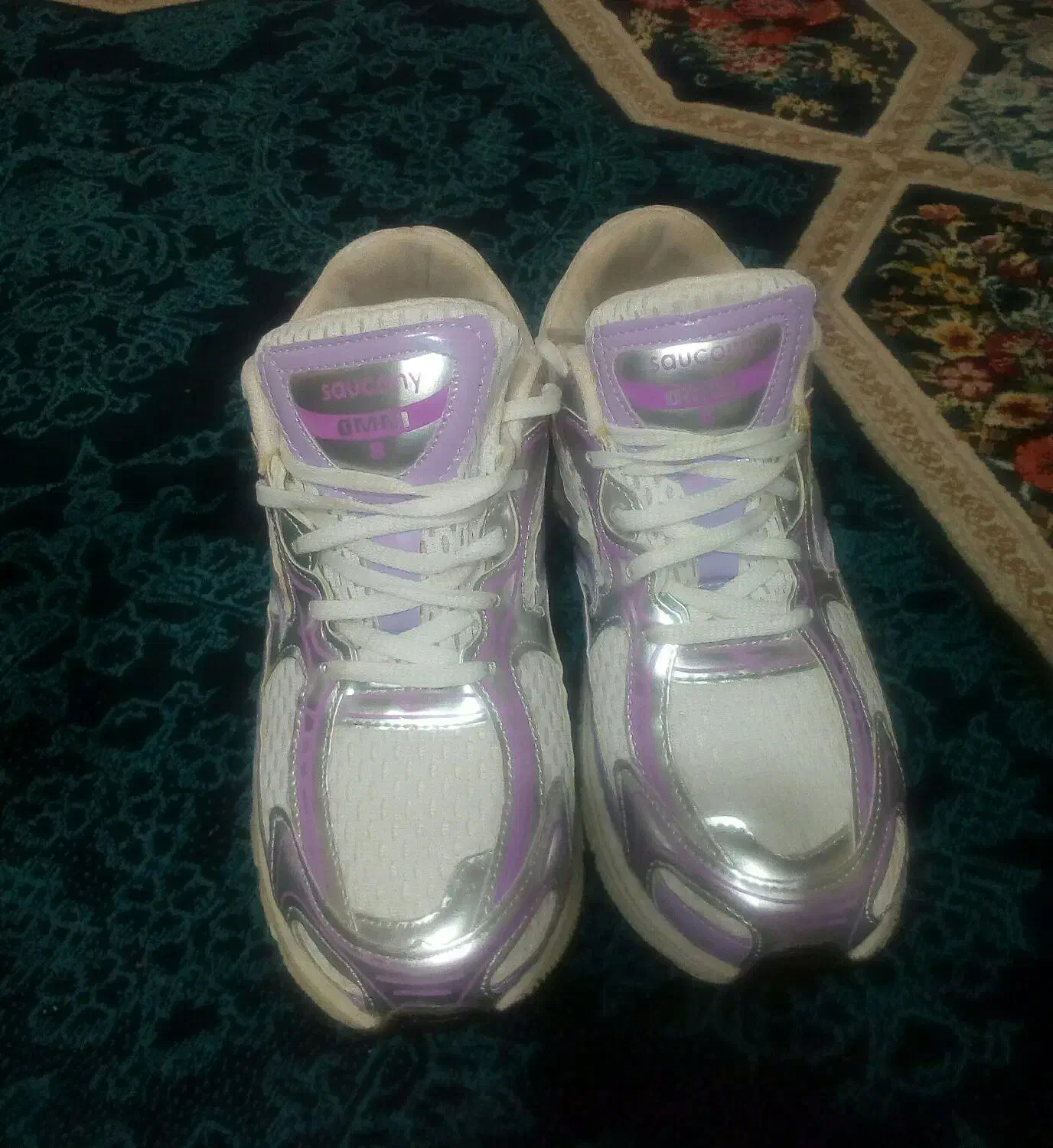 کفش ساکونی سایز 42|کیف، کفش، کمربند|شیراز, وزیرآباد|دیوار