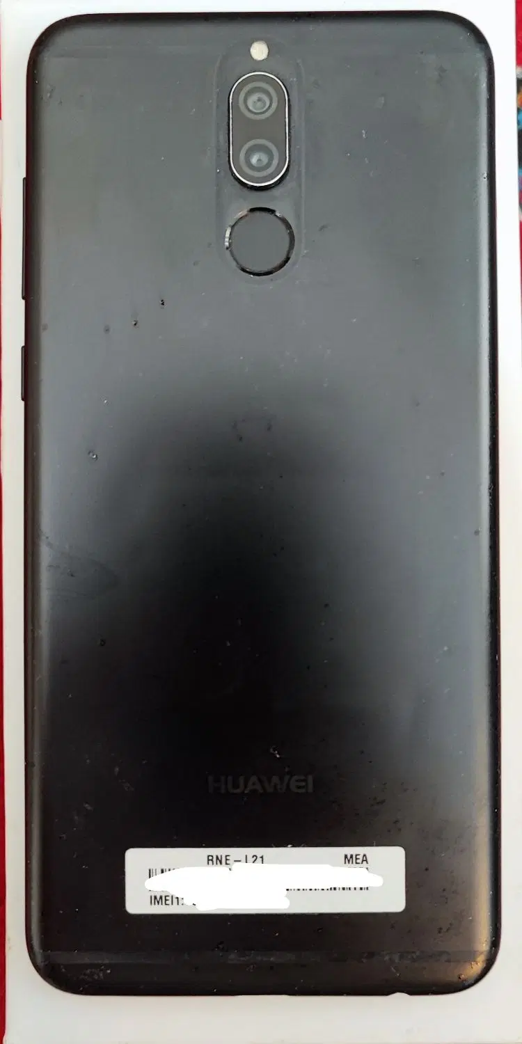 Huawei Mate 10 Lite|موبایل|کرمان, |دیوار
