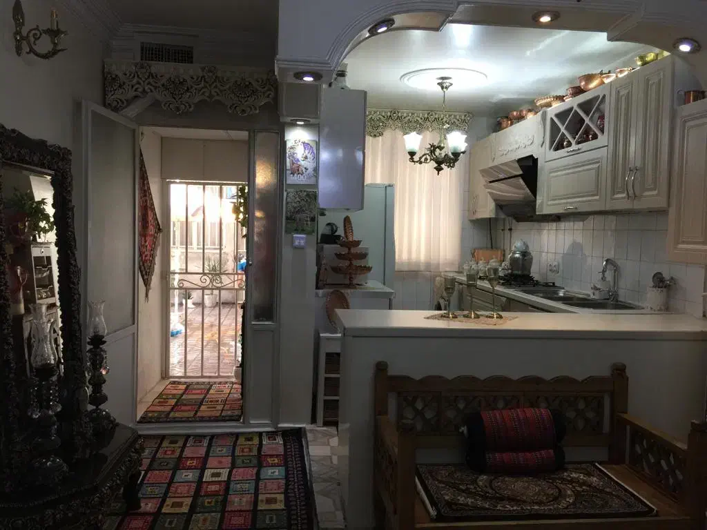 اجاره اپارتمان