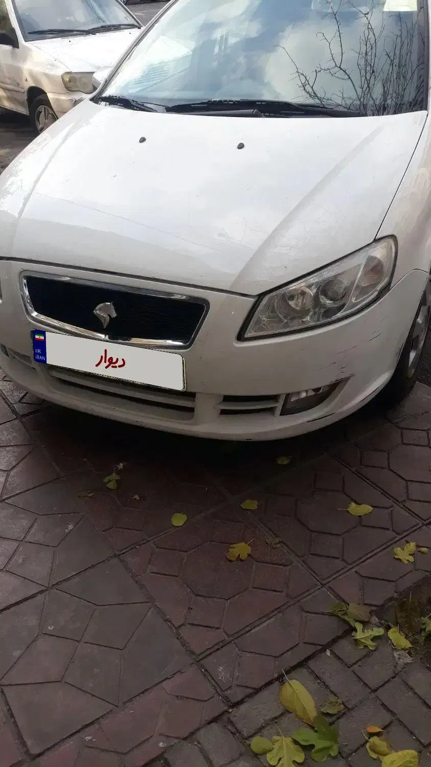 رانا بیرنگ|خودرو سواری و وانت|کاشان, شهرک خاتم الانبیا (مسکن ملی کاشان)|دیوار