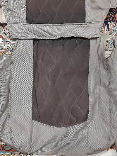 روکش صندلی پژو ۴۰۵|قطعات یدکی و لوازم جانبی|کرمانشاه, |دیوار