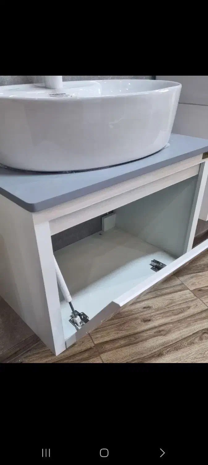 کابین،ت روشویی S60|لوازم سرویس بهداشتی|تهران, شهرک شریفی|دیوار