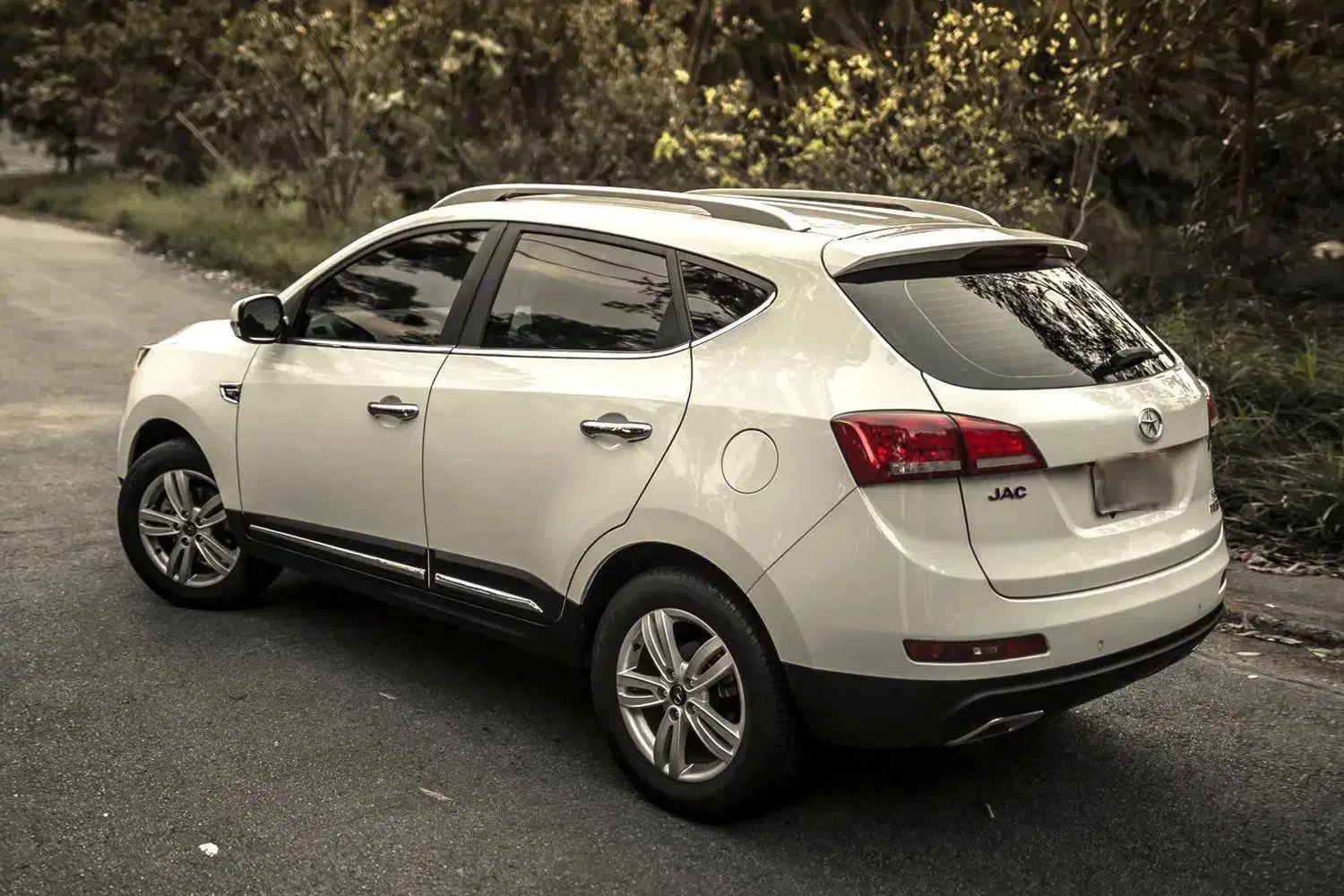 جک S5نیوفیس ۱۴۰۱|خودرو سواری و وانت|شیراز, دلگشا|دیوار